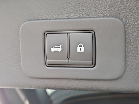 Certified 2026 Nissan Murano SL AWD/4WD image 21