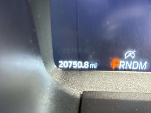 Used 2025 Ford Explorer ST AWD/4WD image 15