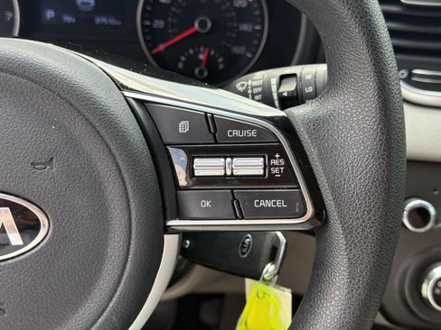 Used 2022 Kia Sportage LX FWD image 26