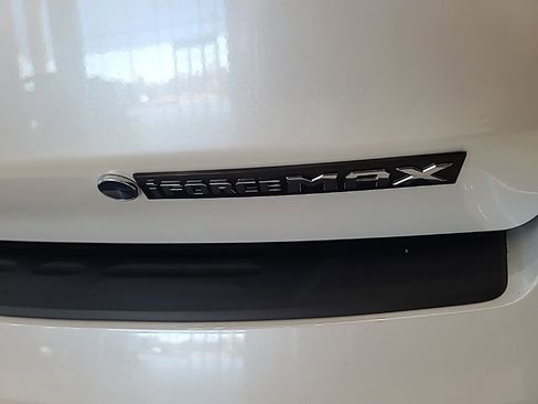 New 2026 Toyota Sequoia Platinum image 10