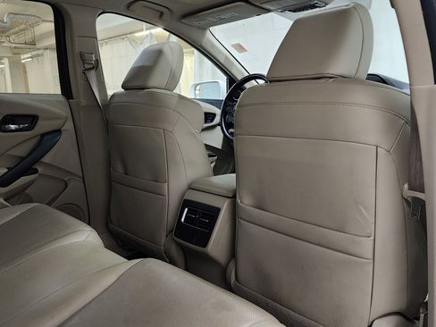 Used 2017 Acura RDX AWD w/ Technology Package image 14