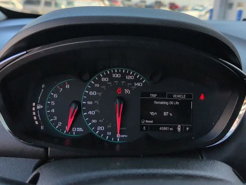 Used 2019 Chevrolet Trax LT w/ Redline Edition image 19