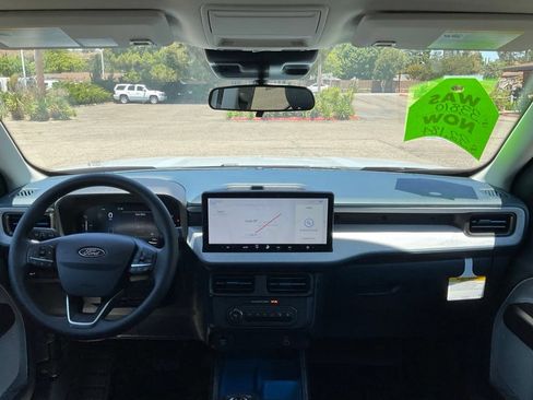New 2026 Ford Maverick XLT FWD image 26