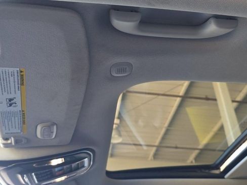 Used 2021 Jeep Grand Cherokee L Limited image 13