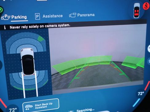 New 2026 MINI Cooper 4-Door Hardtop image 14