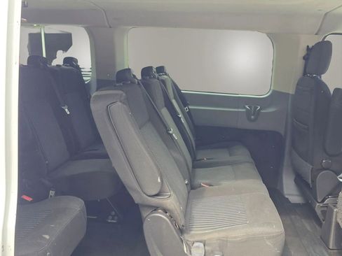 Used 2017 Ford Transit 350 XLT RWD image 23