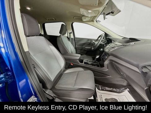 Certified 2018 Ford Escape SE image 26
