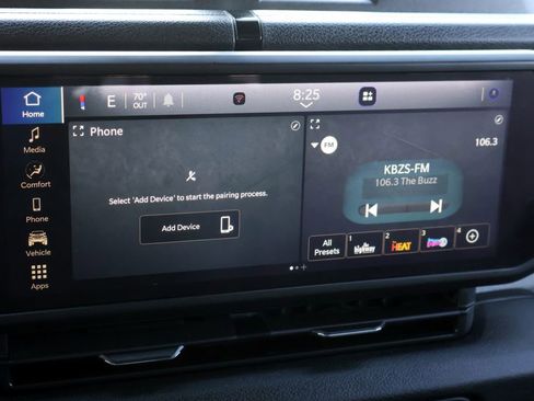 Used 2025 Jeep Gladiator Sport AWD/4WD image 31