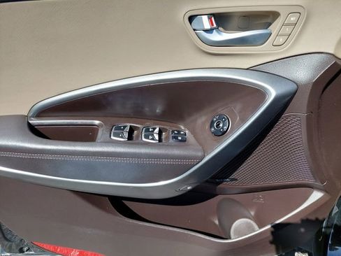 Used 2017 Hyundai Santa Fe Sport w/ 2.4L Tech Package 04 image 20