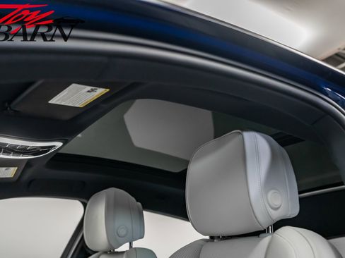 Used 2022 Porsche Macan S image 24