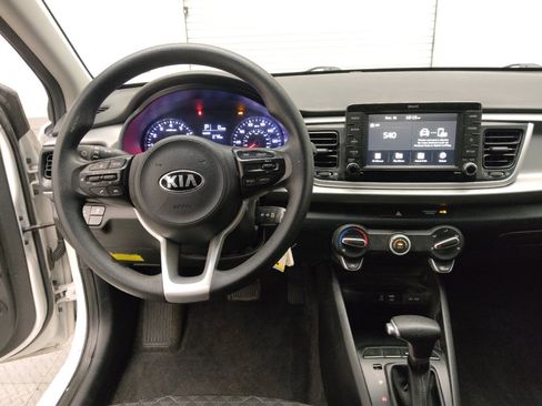 Used 2020 Kia Rio S image 22
