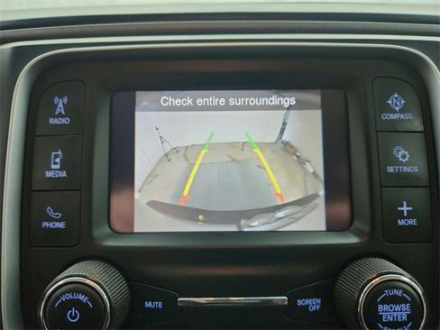 Used 2021 RAM 1500 Tradesman image 14