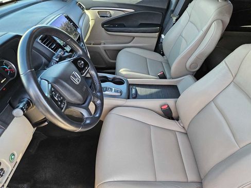 Used 2021 Honda Pilot EX-L image 12