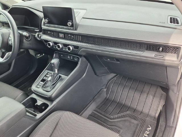 Used 2024 Honda CR-V EX image 21