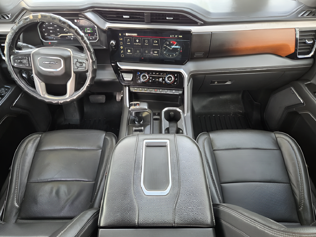 Used 2022 GMC Sierra 1500 Denali AWD/4WD image 23