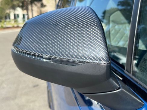 New 2026 Audi SQ7 Prestige image 9