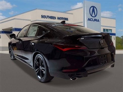New 2026 Acura Integra A-Spec image 3