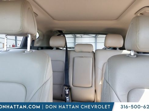 Used 2018 Hyundai Tucson Value AWD/4WD image 14