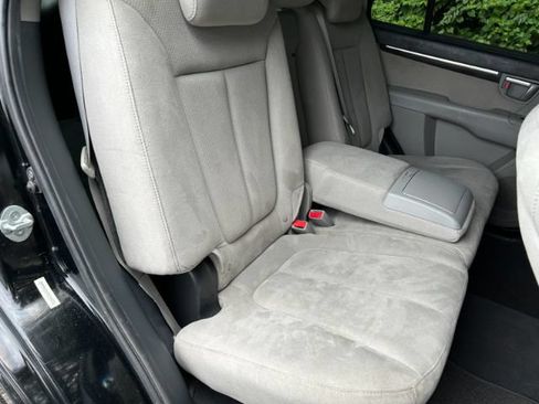 Used 2009 Hyundai Santa Fe SE w/ Premium Pkg 4 FWD image 28