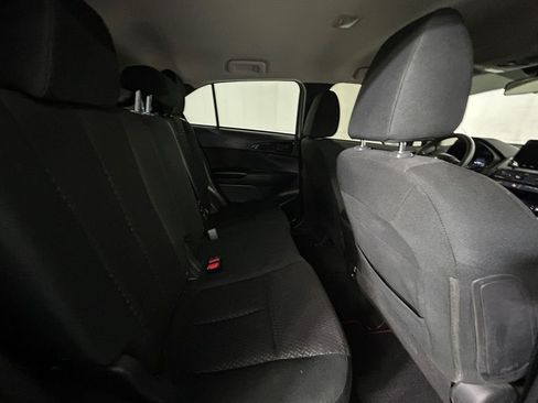 Used 2023 Mitsubishi Eclipse Cross LE AWD/4WD image 17