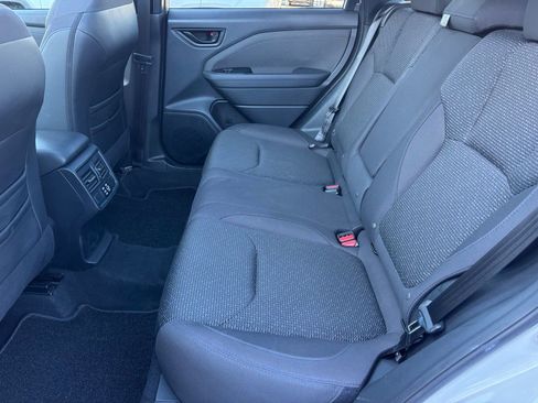 Used 2025 Subaru Forester Premium AWD/4WD image 20