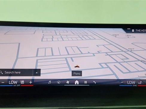 Used 2024 BMW X5 xDrive40i w/ M Sport Package image 45