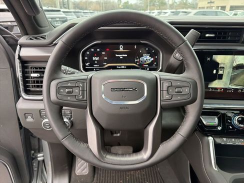 New 2025 GMC Sierra 2500 Denali Ultimate image 26
