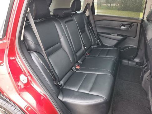 Certified 2023 Nissan Rogue SL w/ SL Premium Package image 14