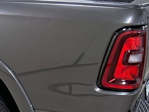 Used 2026 RAM 1500 Big Horn AWD/4WD image 10