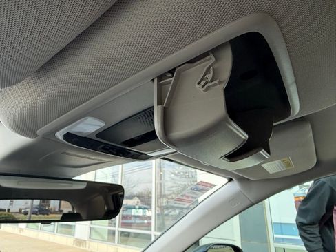 New 2026 Honda CR-V EX-L image 28