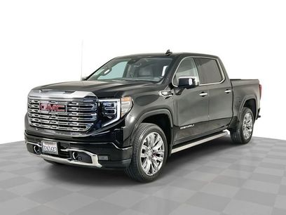 Certified 2024 GMC Sierra 1500 Denali w/ Denali Reserve Package