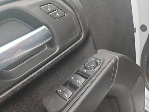 New 2025 Chevrolet Silverado 2500 W/T w/ WT Convenience Package image 11