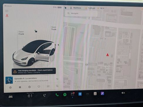 Used 2023 Tesla Model 3 Standard Range RWD image 13