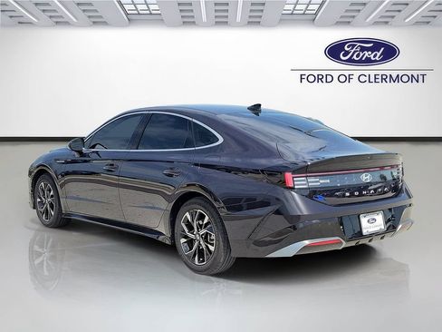 Used 2024 Hyundai Sonata SEL FWD image 3