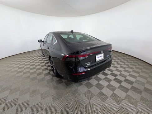 New 2025 Honda Accord Touring image 13