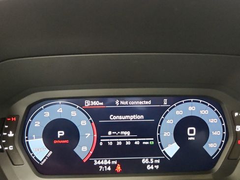 Used 2022 Audi A3 2.0T Premium FWD image 20