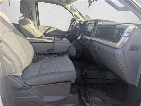 Used 2025 Ford F350 XL AWD/4WD image 20