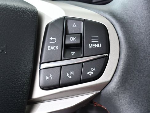 New 2025 Ford Explorer Active w/ Active Comfort Package image 34