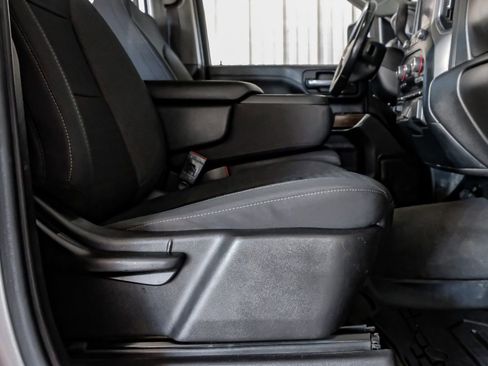 Used 2022 Chevrolet Silverado 3500 LT w/ Convenience Package image 33