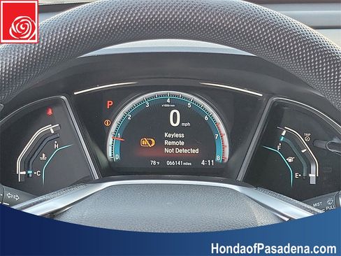 Used 2016 Honda Civic EX-T image 13