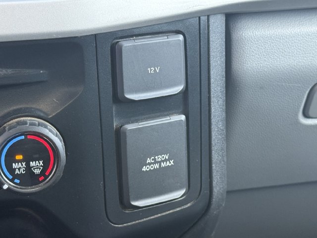 Used 2024 Ford F250 XLT w/ FX4 Off-Road Package AWD/4WD image 22