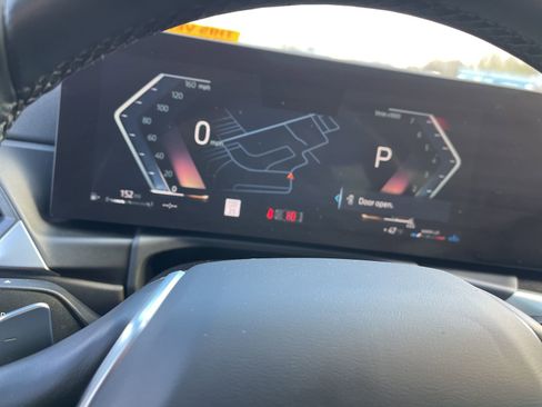 Used 2023 BMW 330i xDrive Sedan w/ Driving Assistance Package image 31