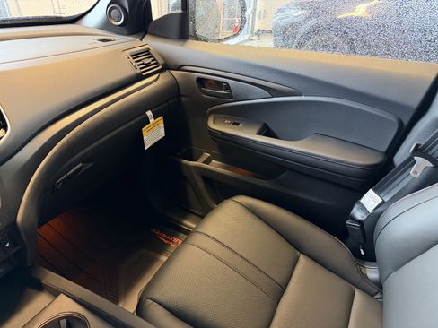 New 2026 Honda Ridgeline TrailSport image 14