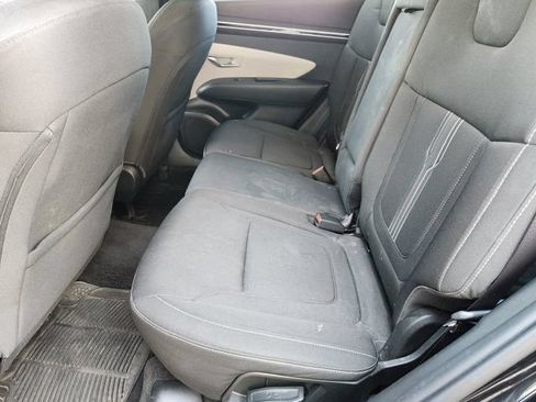 Used 2023 Hyundai Tucson SEL FWD image 29