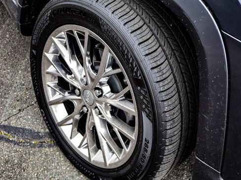 Used 2022 Jeep Grand Cherokee Summit w/ Luxury Tech Group V image 46