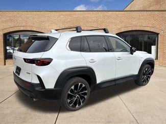 Used 2025 MAZDA CX-50 2.5 Hybrid w/ Weather Package video 3