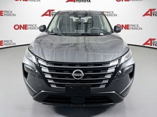 Used 2024 Nissan Rogue S AWD/4WD video 2