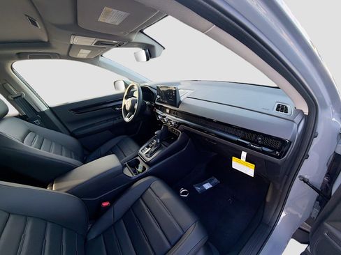 New 2026 Honda CR-V EX-L image 24