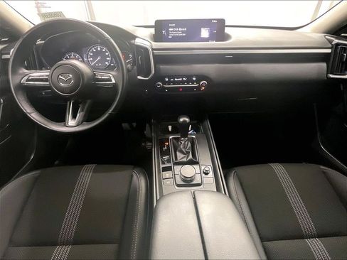 Used 2025 MAZDA CX-50 AWD 2.5 S w/ Premium Package image 21