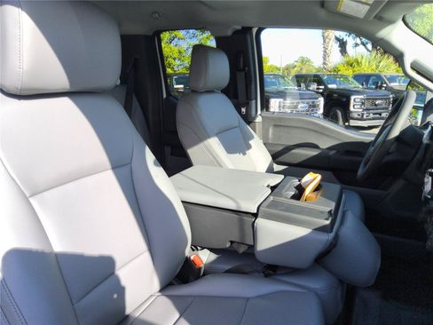 New 2026 Ford F350 XL w/ XL Chrome Package RWD image 26